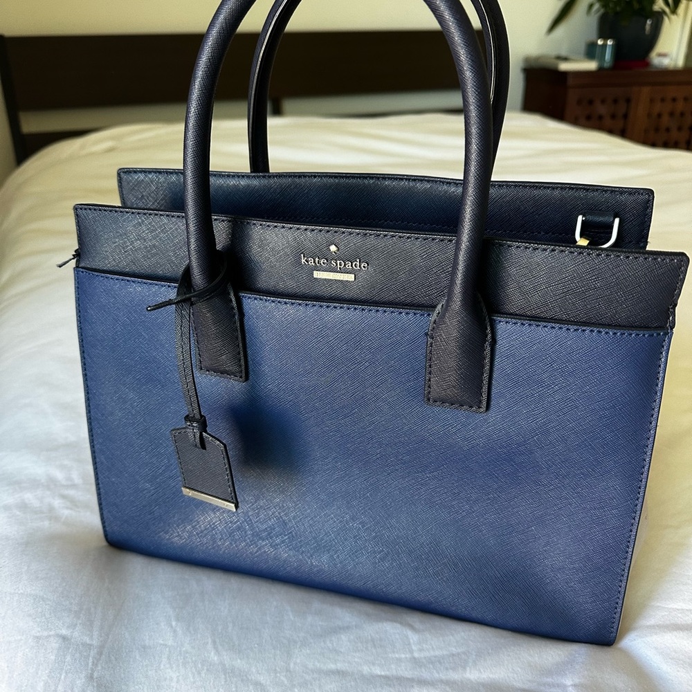 Beautiful Kate Spade Tote